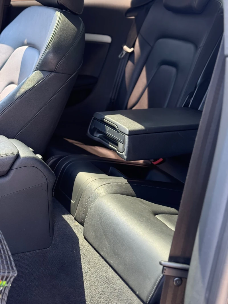 Audi A5 S-LINE, снимка 11 - Автомобили и джипове - 51328614