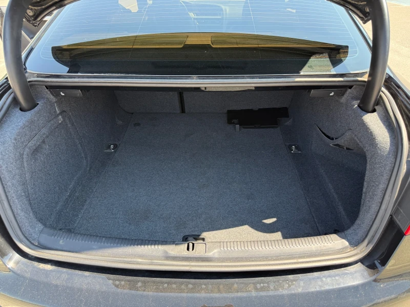 Audi A5 S-LINE, снимка 12 - Автомобили и джипове - 51328614