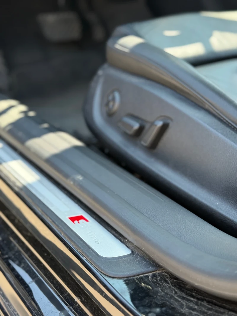 Audi A5 S-LINE, снимка 7 - Автомобили и джипове - 51328614