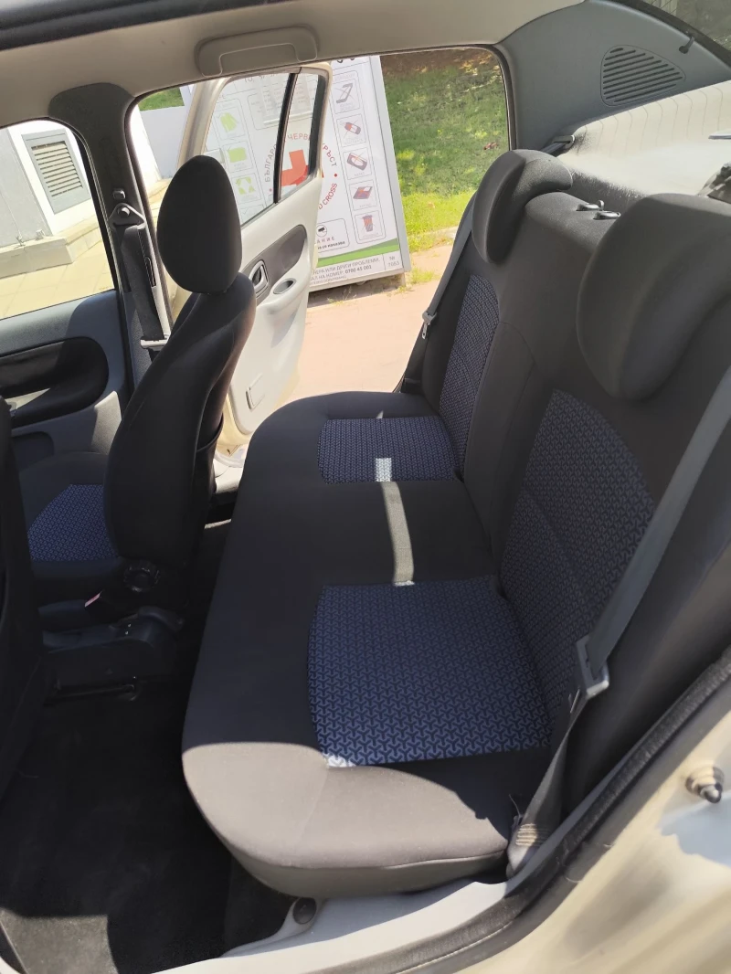 Renault Clio, снимка 6 - Автомобили и джипове - 51982176