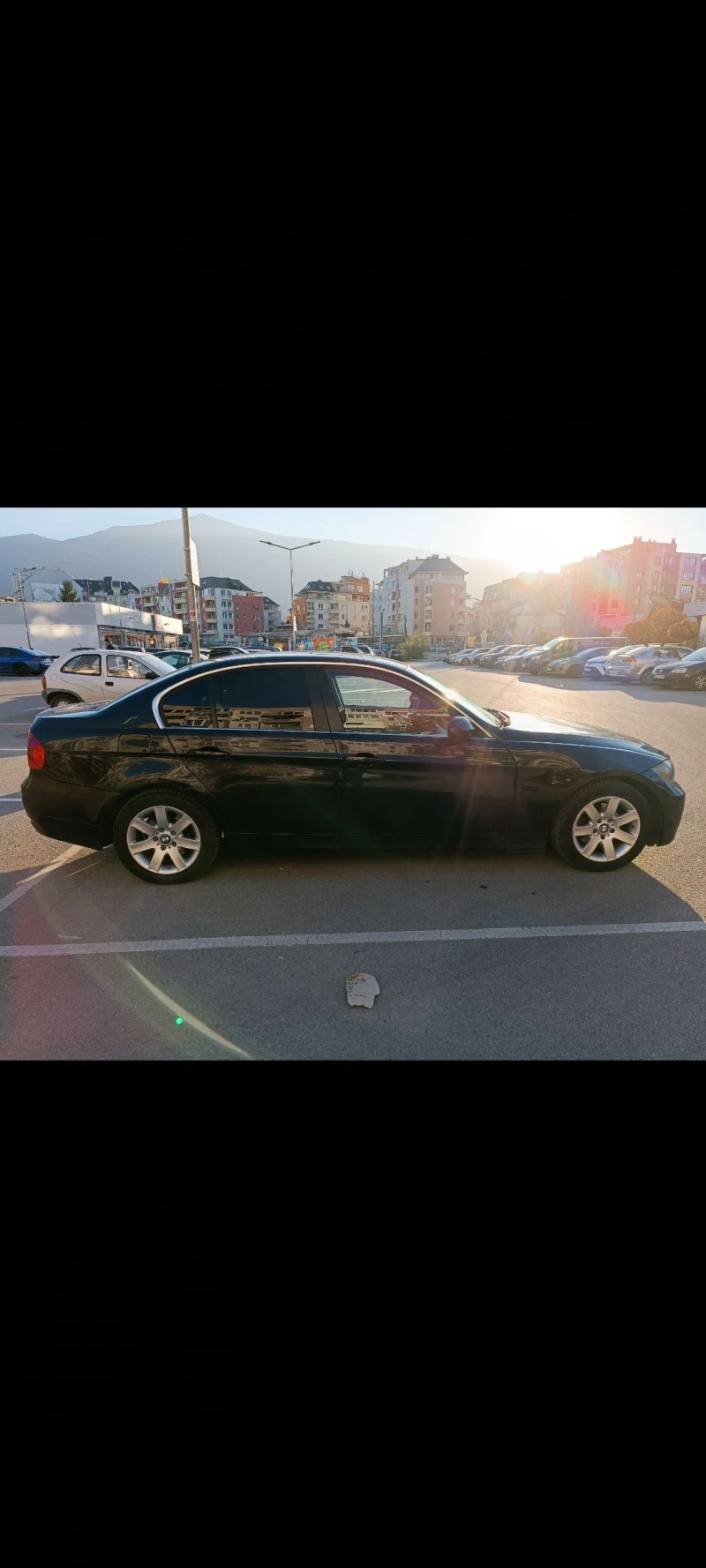 BMW 320 D, снимка 10 - Автомобили и джипове - 52416603
