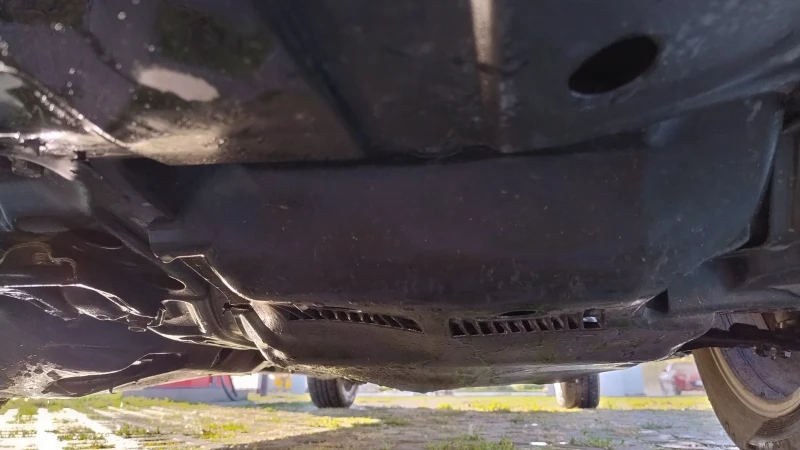 Toyota Verso Бартер за малко тракторче , снимка 12 - Автомобили и джипове - 52170274