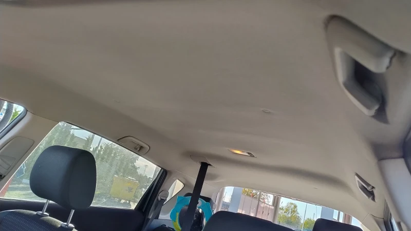 Toyota Verso Бартер за малко тракторче , снимка 10 - Автомобили и джипове - 52170274