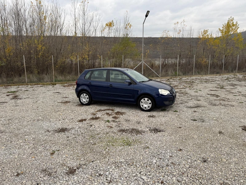VW Polo 1.4 i, снимка 8 - Автомобили и джипове - 52578987