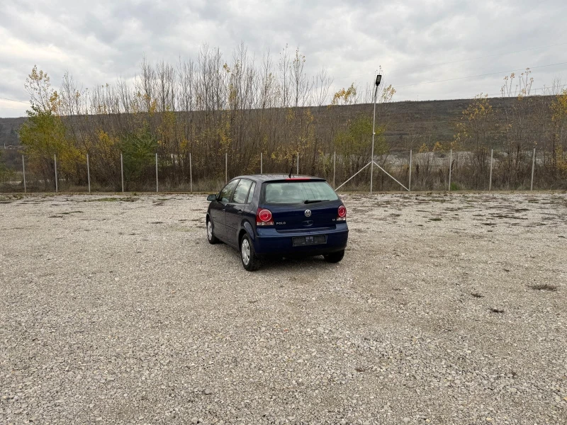 VW Polo 1.4 i, снимка 3 - Автомобили и джипове - 52578987