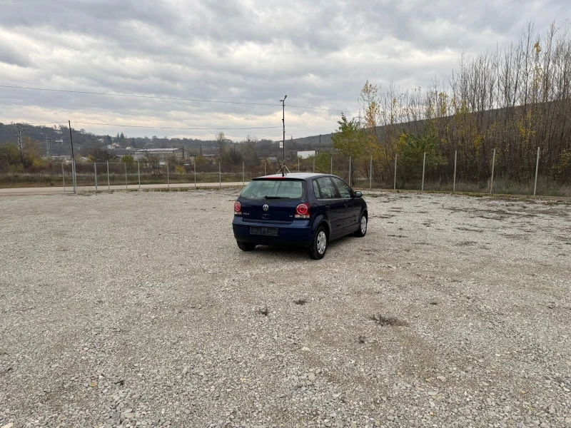 VW Polo 1.4 i, снимка 7 - Автомобили и джипове - 52578987