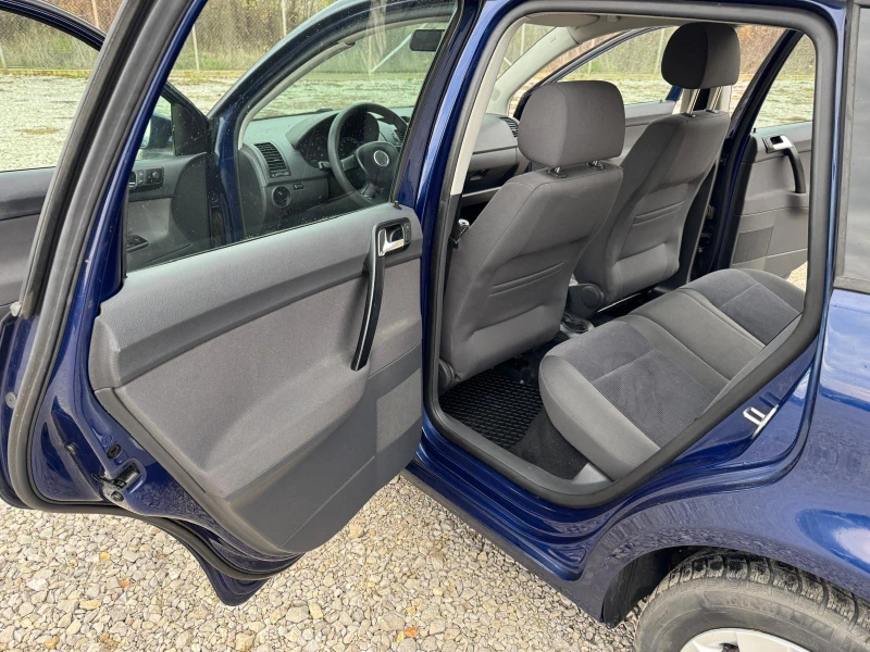 VW Polo 1.4 i, снимка 12 - Автомобили и джипове - 52578987