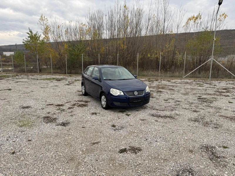 VW Polo 1.4 i, снимка 4 - Автомобили и джипове - 52578987