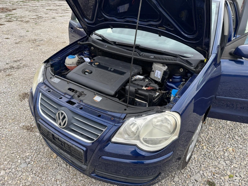 VW Polo 1.4 i, снимка 15 - Автомобили и джипове - 52578987