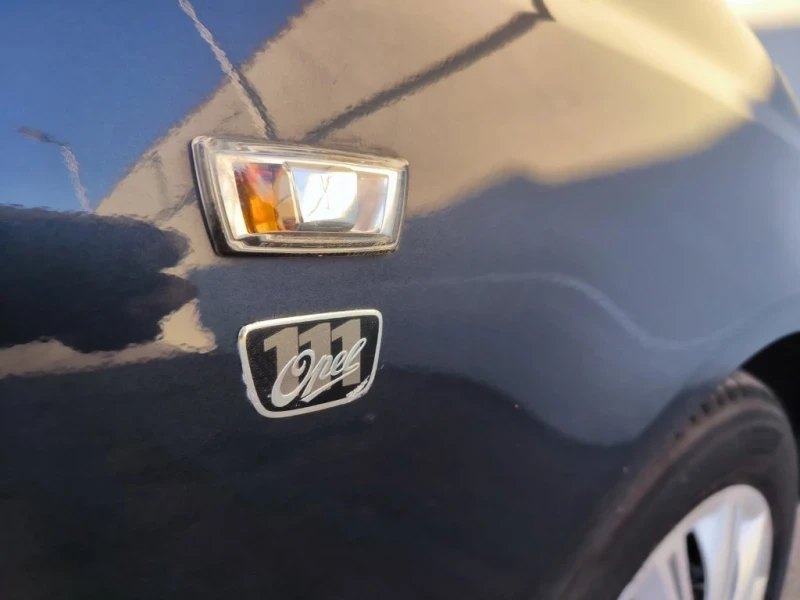 Opel Corsa 1.2 Газ-Бензин , снимка 15 - Автомобили и джипове - 52628363