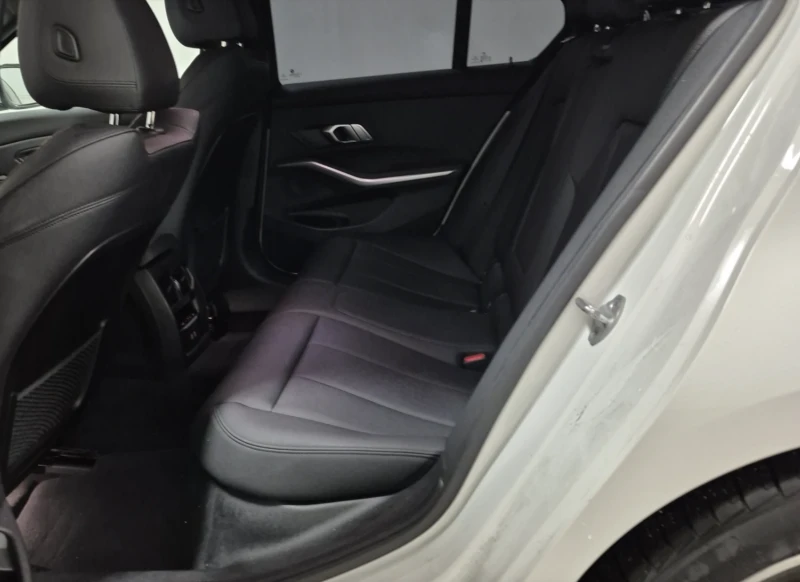 BMW 330 XDRIVE, снимка 11 - Автомобили и джипове - 52637501