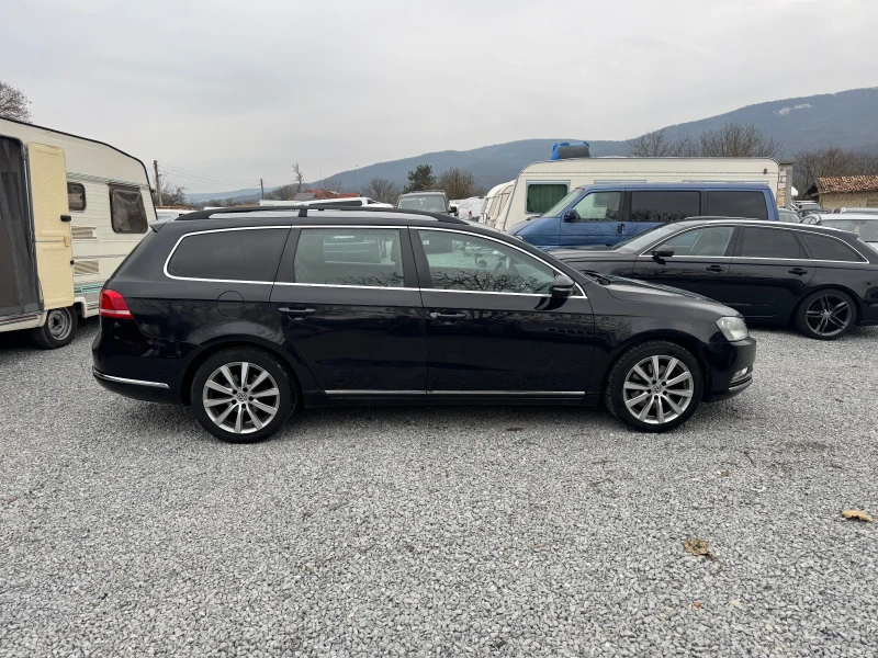 VW Passat 100% 2.0TDI 140hp , снимка 4 - Автомобили и джипове - 52793165