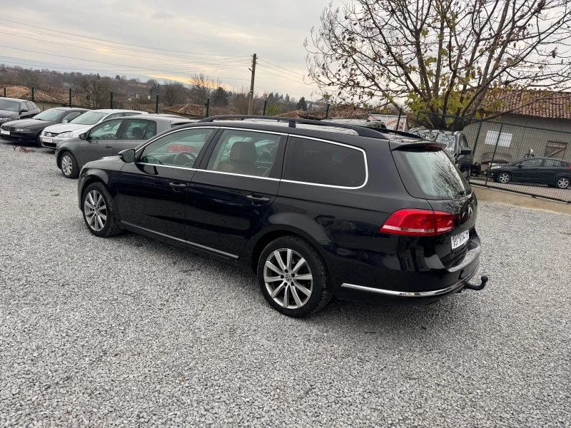VW Passat 100% 2.0TDI 140hp , снимка 7 - Автомобили и джипове - 52793165