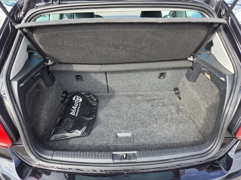 VW Polo 1.4 TDI, снимка 15 - Автомобили и джипове - 53130518