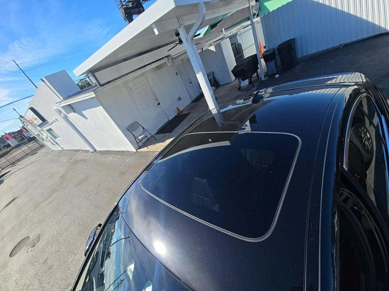 BMW 540, снимка 12 - Автомобили и джипове - 53136610