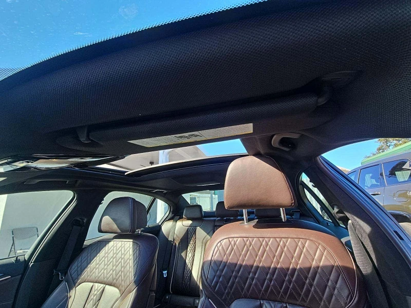 BMW 540, снимка 11 - Автомобили и джипове - 53136610