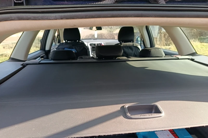 Ford Mondeo Мондео МК5, снимка 9 - Автомобили и джипове - 53225177