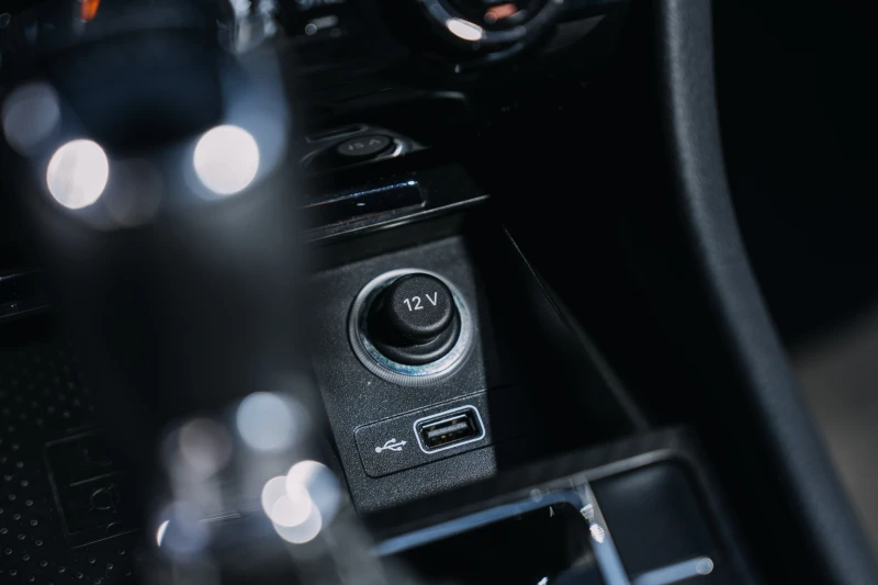 Skoda Superb Sportline, снимка 14 - Автомобили и джипове - 53280998