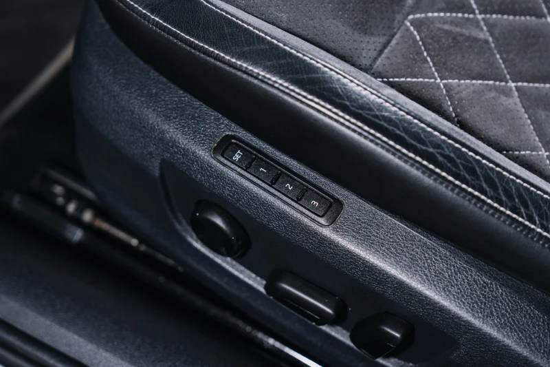 Skoda Superb Sportline, снимка 9 - Автомобили и джипове - 53280998