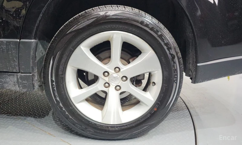 Subaru Outback, снимка 5 - Автомобили и джипове - 53309565