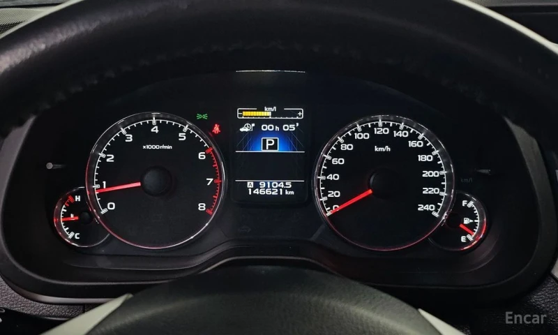 Subaru Outback, снимка 8 - Автомобили и джипове - 53309565