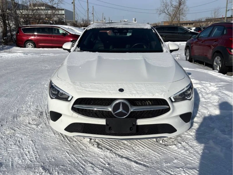 Mercedes-Benz CLA * 250 4MATIC Coupe * CARFAX * БЕЗ ПЪРВОНАЧАЛНА ВНО, снимка 6 - Автомобили и джипове - 53327914