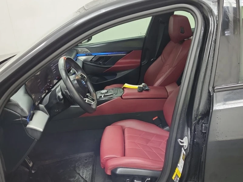 BMW i5 M60 XDRIVE  CARFAX, снимка 5 - Автомобили и джипове - 53465630