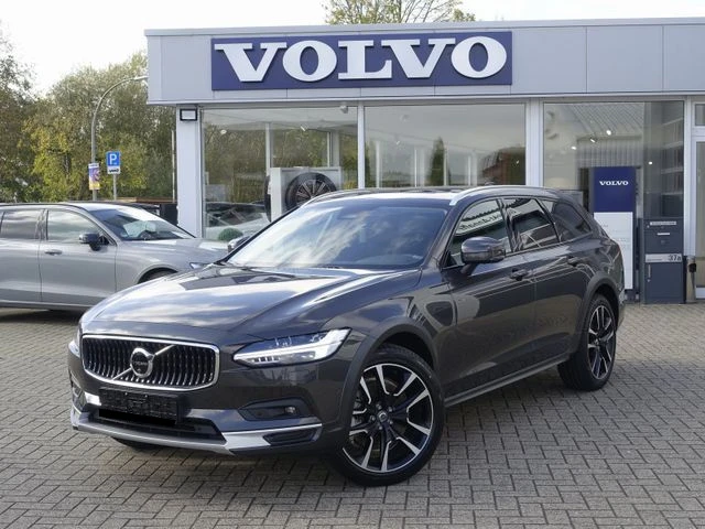 Volvo V90 Cross Country B4 D AWD Plus, снимка 1 - Автомобили и джипове - 47775389