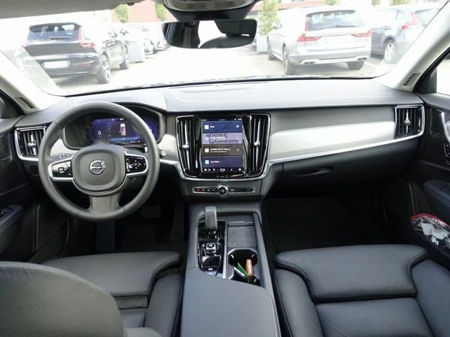 Volvo V90 Cross Country B4 D AWD Plus, снимка 10 - Автомобили и джипове - 47775389