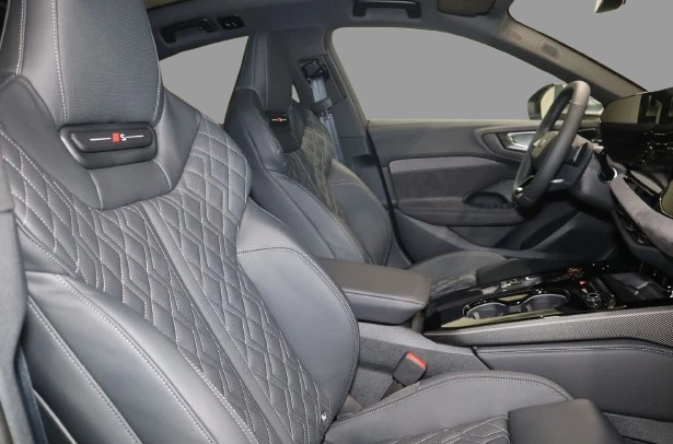 Audi S5 = Tech Pro= Panorama Гаранция - изображение 9