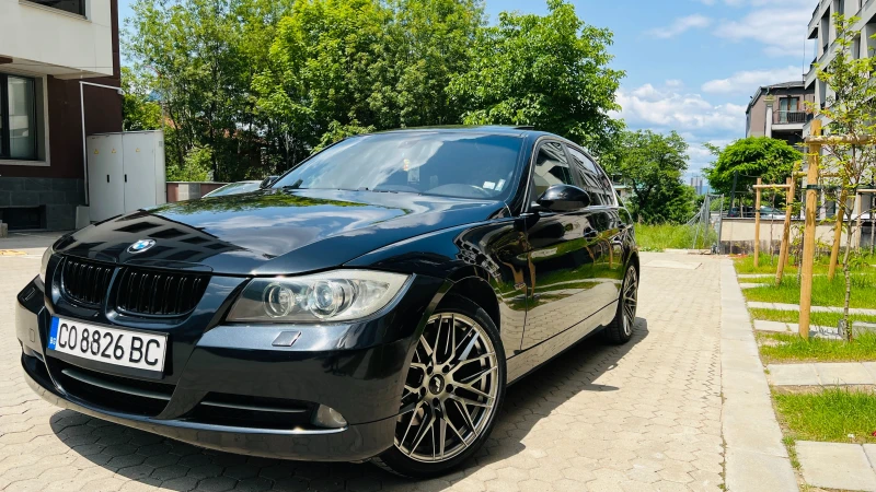 BMW 330 - 14200 лв. - 29219054 1