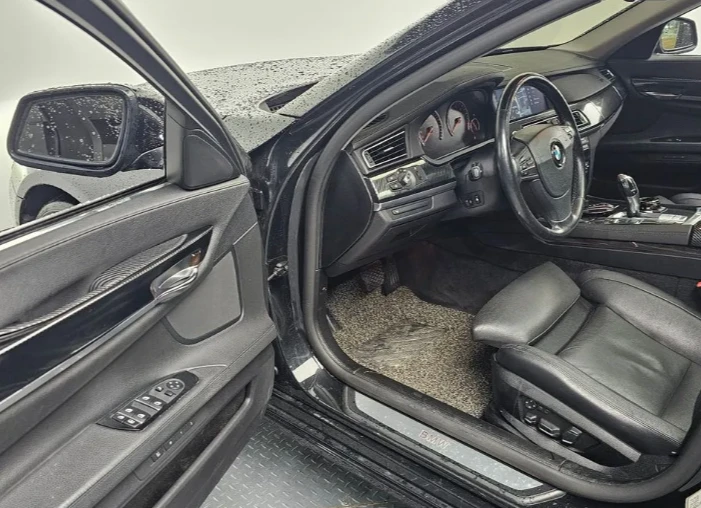 BMW 740 L | Mobile.bg   11