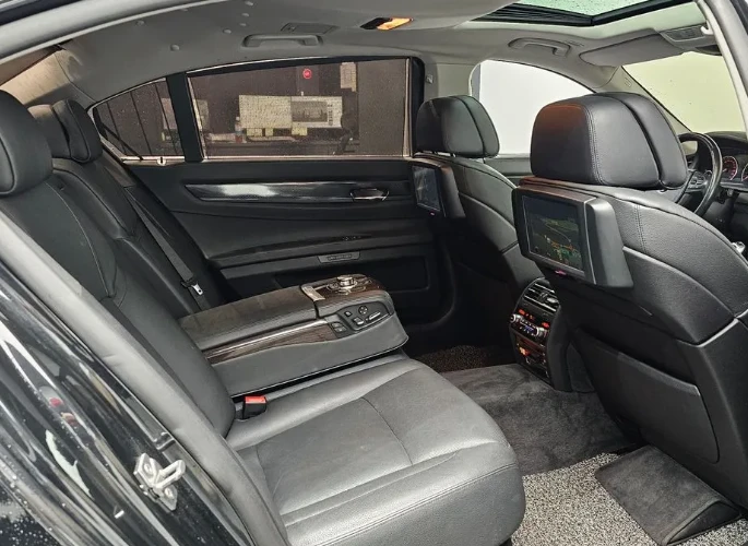 BMW 740 L | Mobile.bg   12