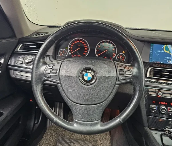 BMW 740 L | Mobile.bg   13