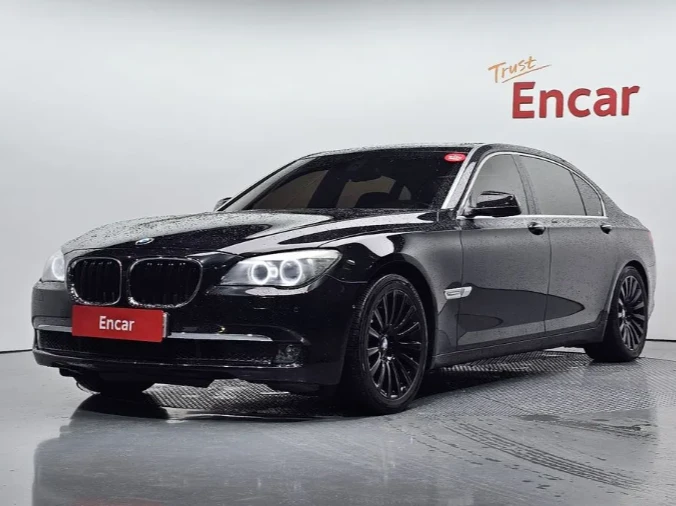 BMW 740 L - 19593 лв. / 10017.74 € - 37589273 1