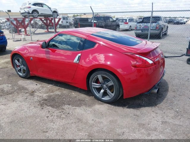 Nissan 370Z РЪЧКА, снимка 3 - Автомобили и джипове - 56113980