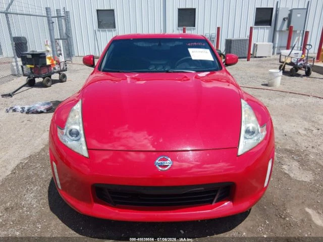 Nissan 370Z РЪЧКА, снимка 11 - Автомобили и джипове - 56113980