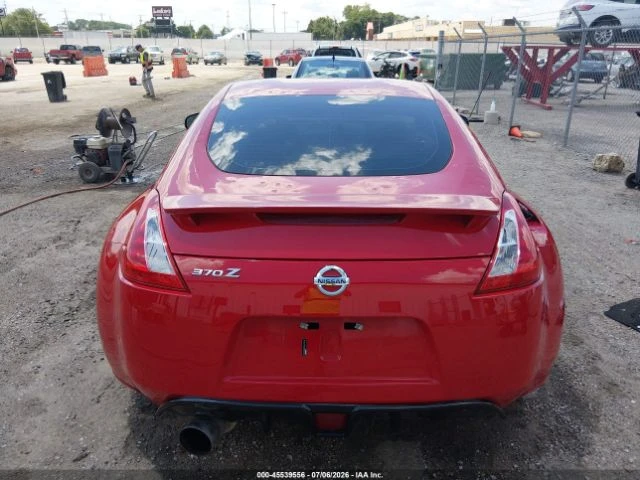 Nissan 370Z РЪЧКА, снимка 15 - Автомобили и джипове - 56113980