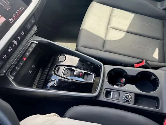 Audi A3 * TFSI quattro * CARFAX * ����� �� ����������� | Mobile.bg � ����������� 9