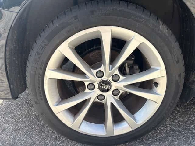 Audi A3 * TFSI quattro * CARFAX * ����� �� ����������� | Mobile.bg � ����������� 7