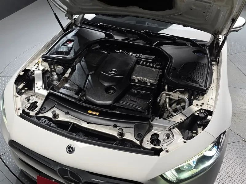 Mercedes-Benz CLS 400 d 4MATIC/ BURMESTER/ 360/ HEAD UP/ ������/ DIST | Mobile.bg � ����������� 6