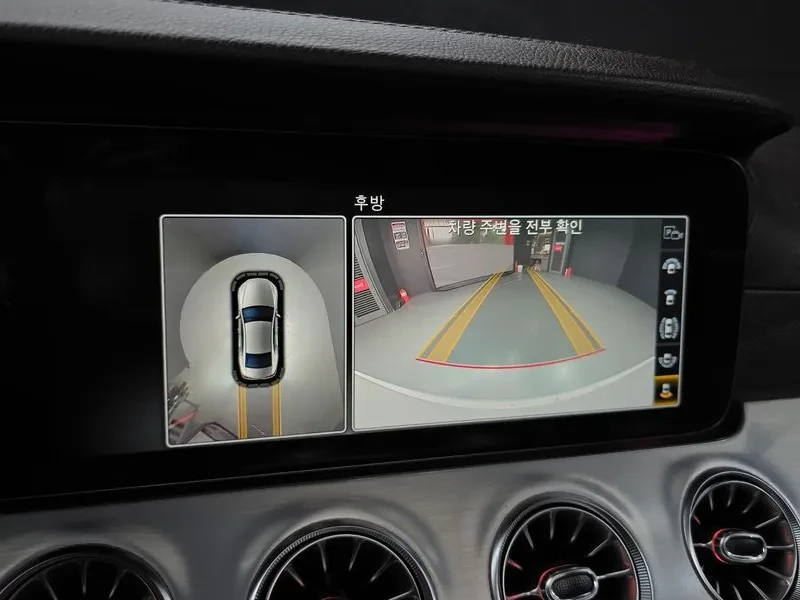 Mercedes-Benz CLS 400 d 4MATIC/ BURMESTER/ 360/ HEAD UP/ ������/ DIST | Mobile.bg � ����������� 15