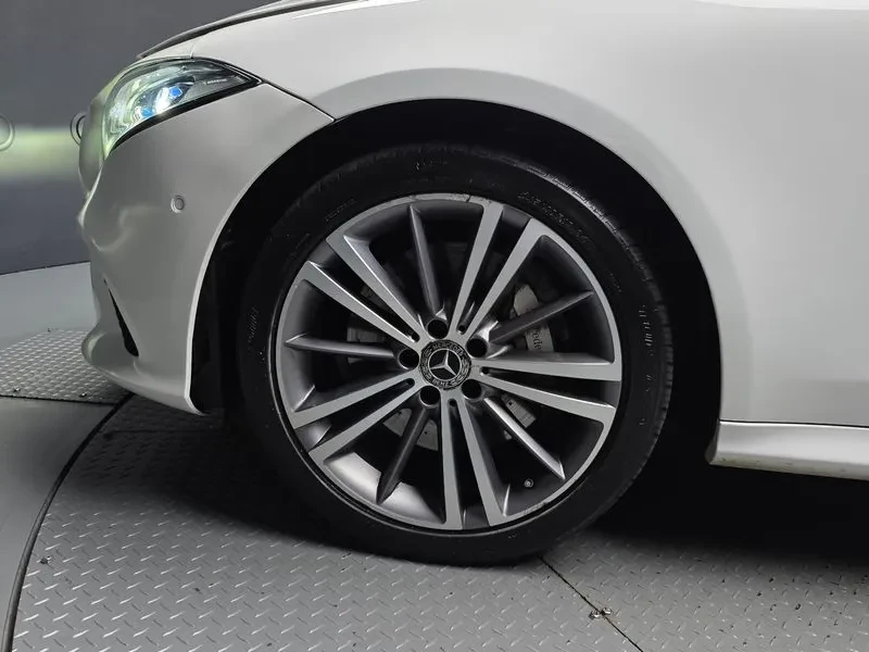 Mercedes-Benz CLS 400 d 4MATIC/ BURMESTER/ 360/ HEAD UP/ ������/ DIST | Mobile.bg � ����������� 5