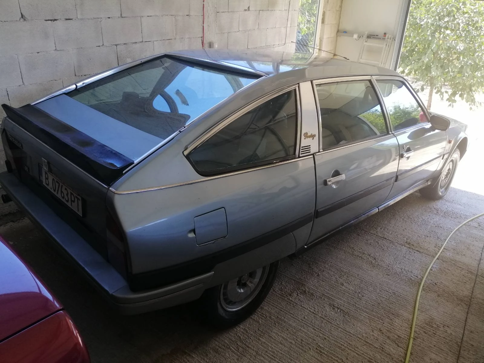 Citroen Cx ������� | Mobile.bg � ����������� 11