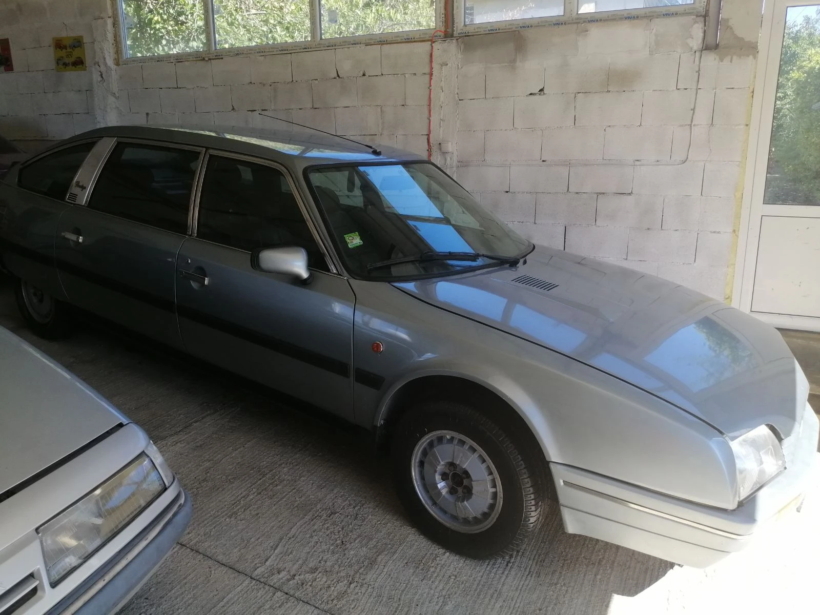 Citroen Cx ������� | Mobile.bg � ����������� 10