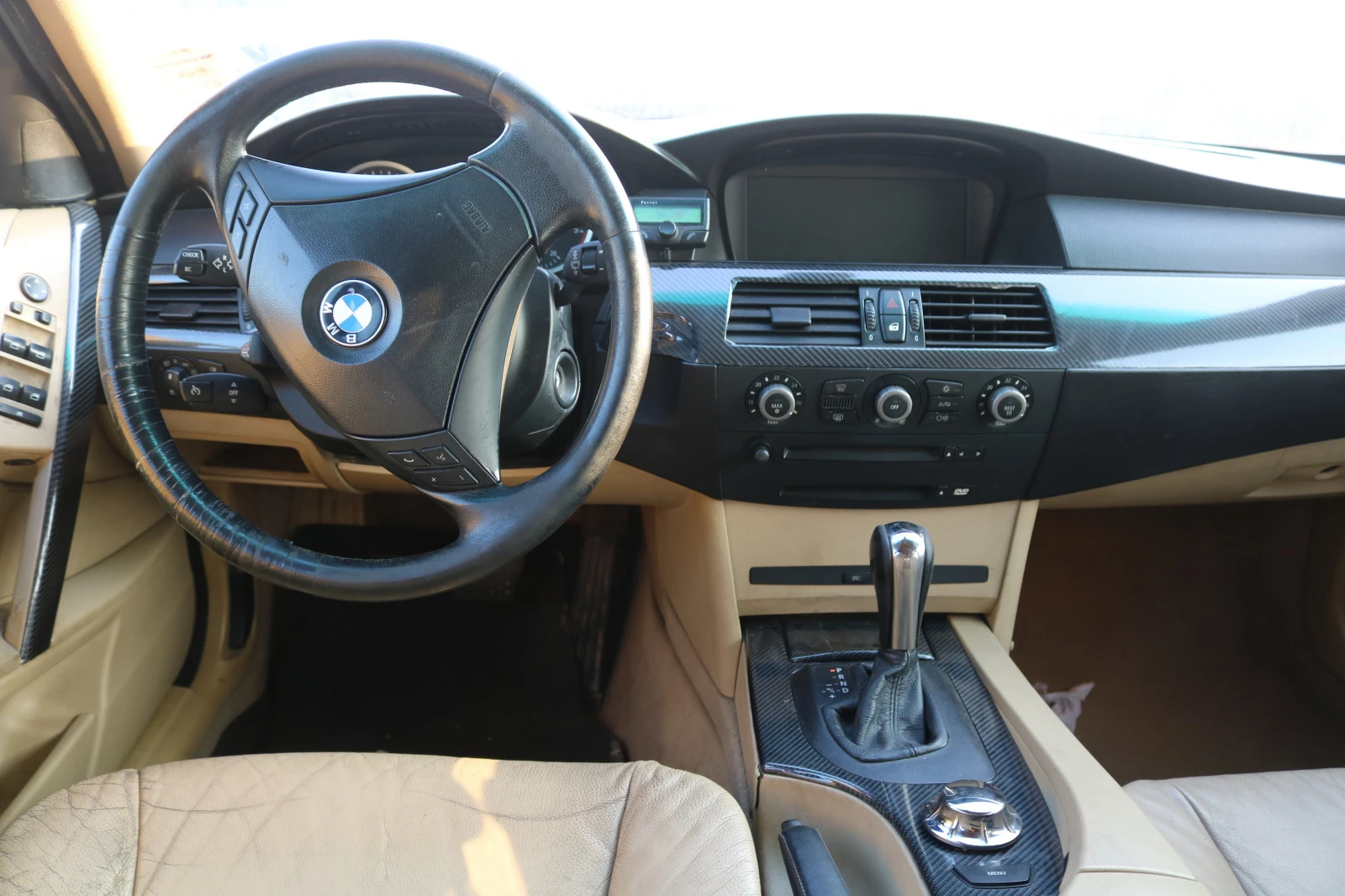 BMW 530 d | Mobile.bg   11
