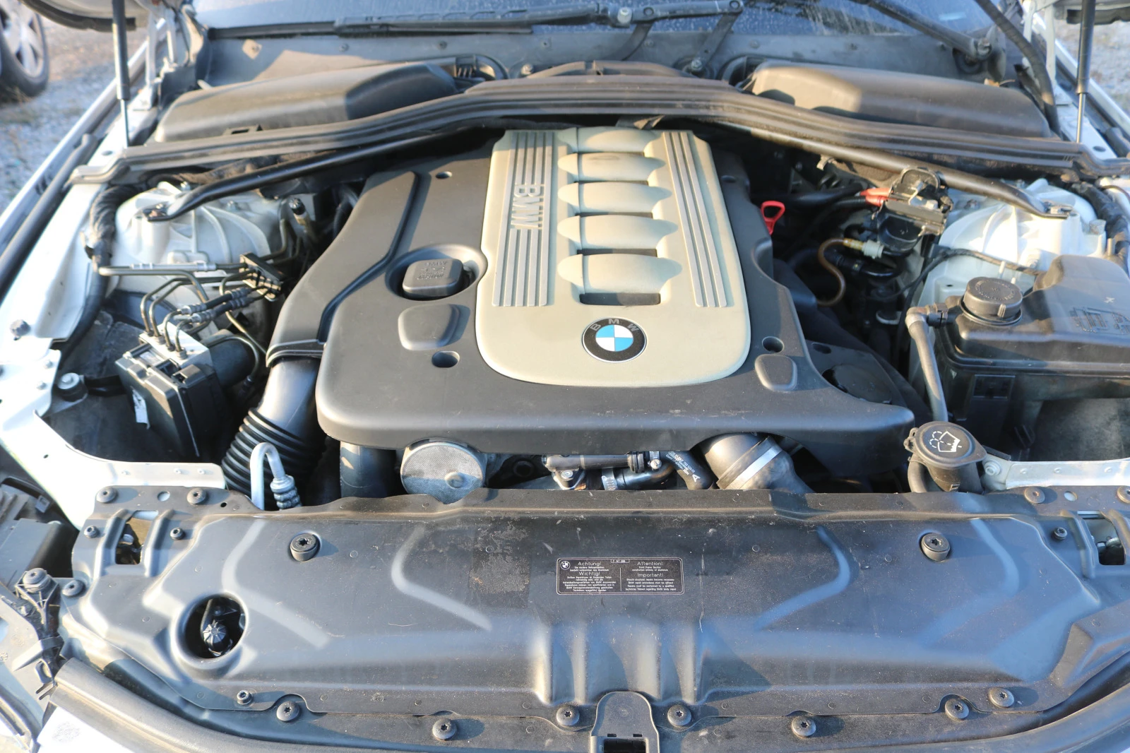 BMW 530 d | Mobile.bg   14