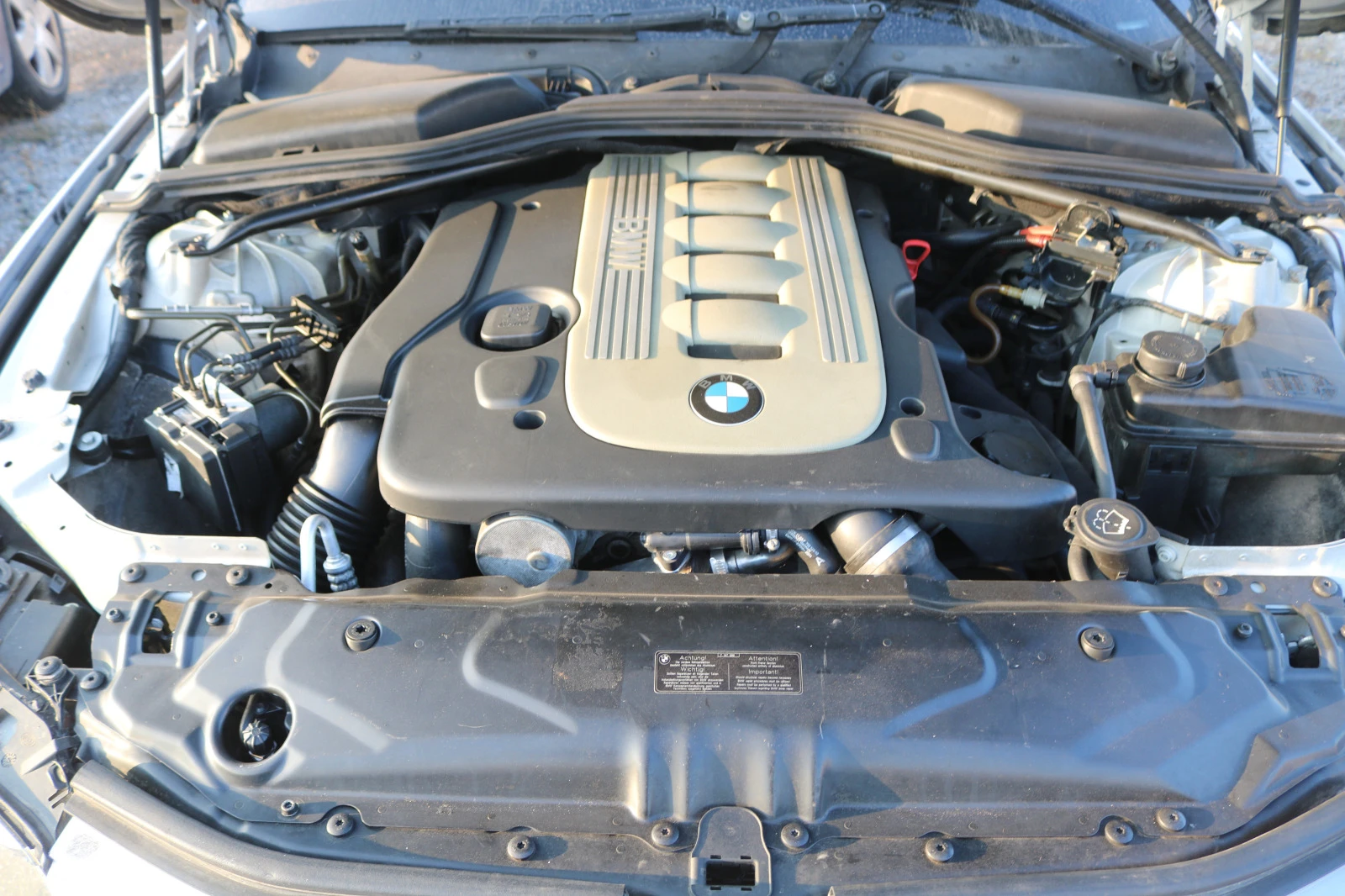 BMW 530 d | Mobile.bg   13