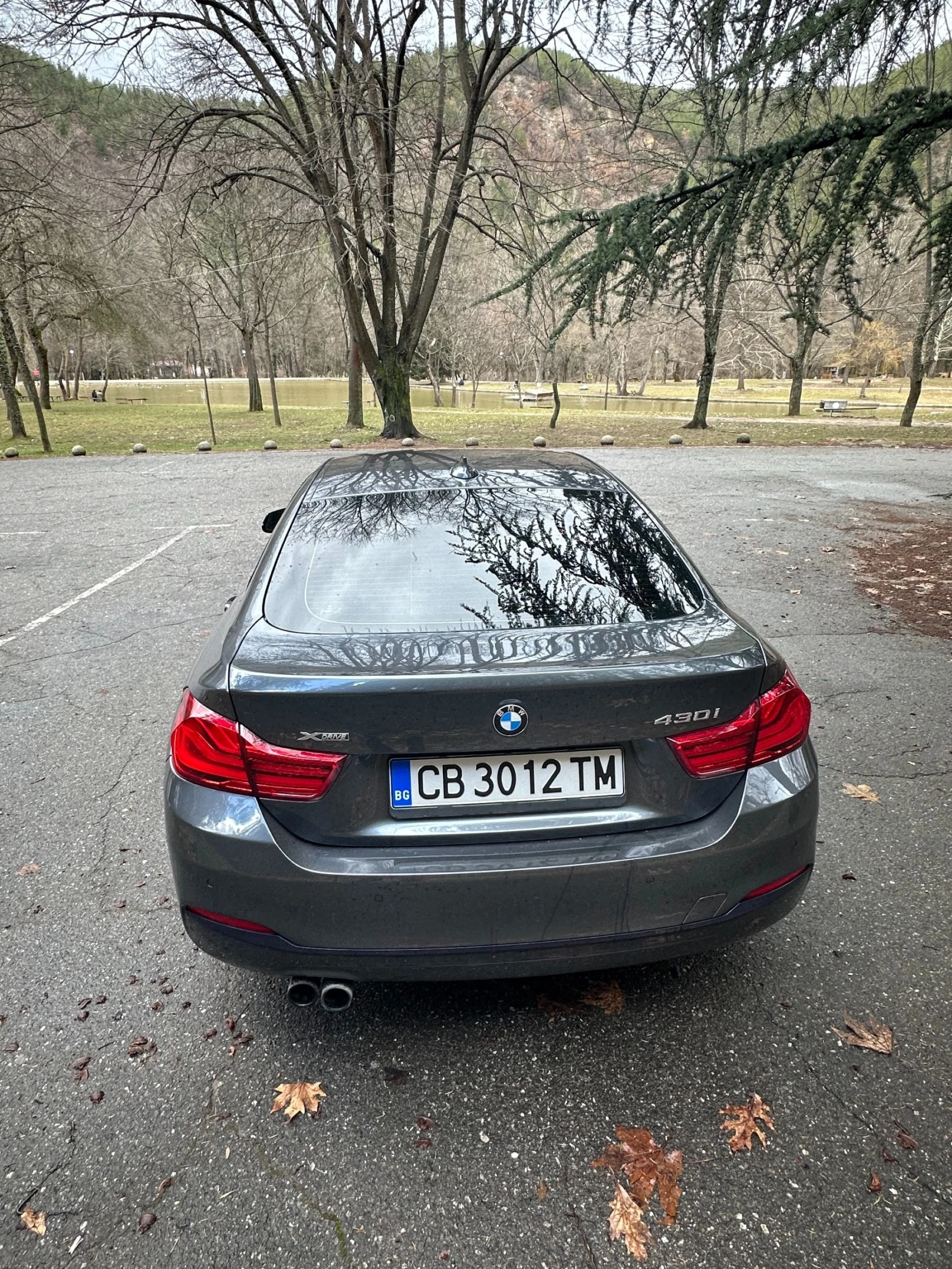 BMW 430 BMW 430i Xdrive  - изображение 6