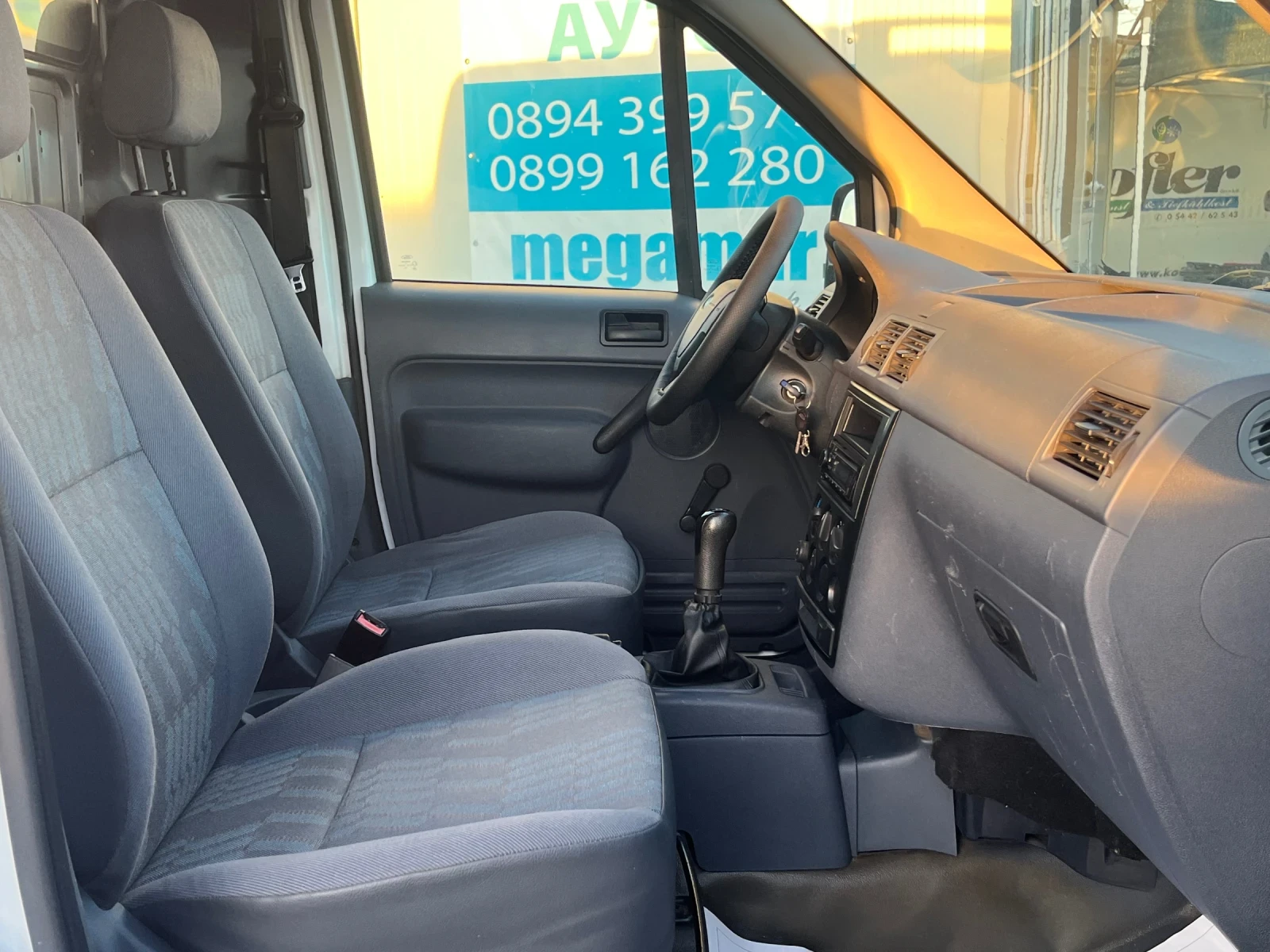 Ford Connect 1.8TDCI - изображение 10